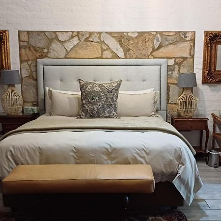 Critchley Hackle Lodge Dullstroom Luaran gambar