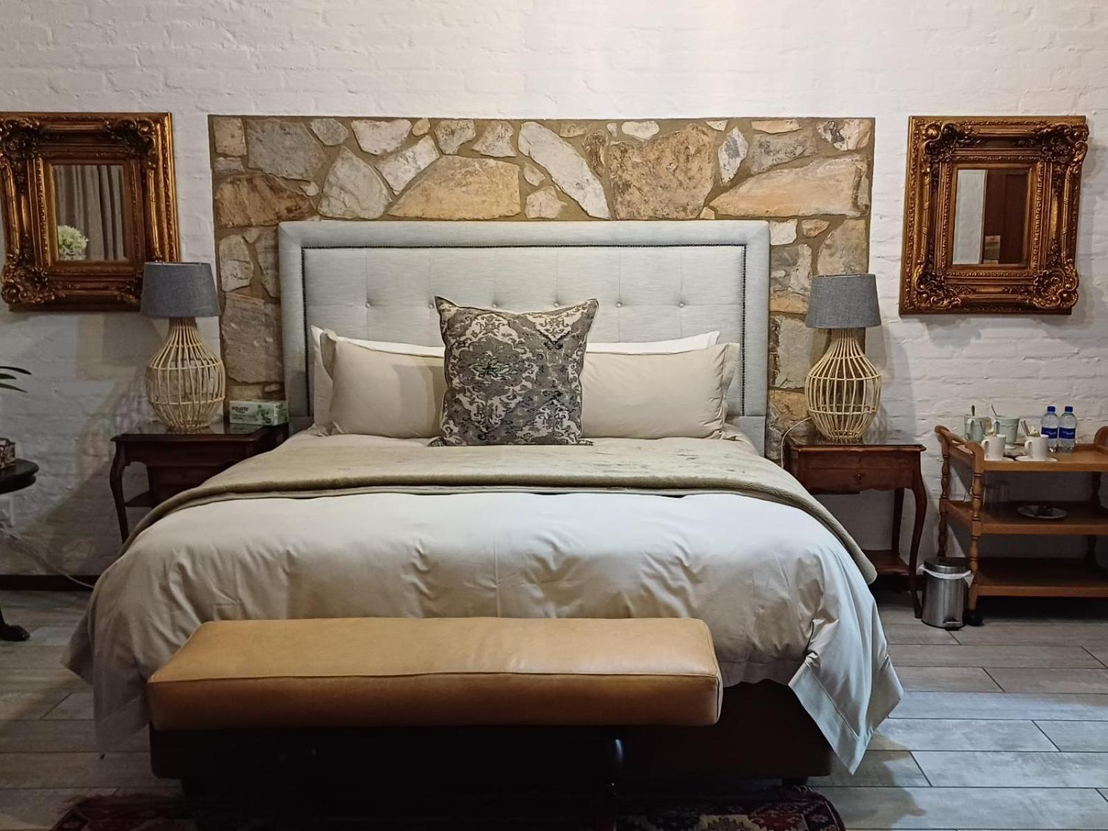 Critchley Hackle Lodge Dullstroom Luaran gambar