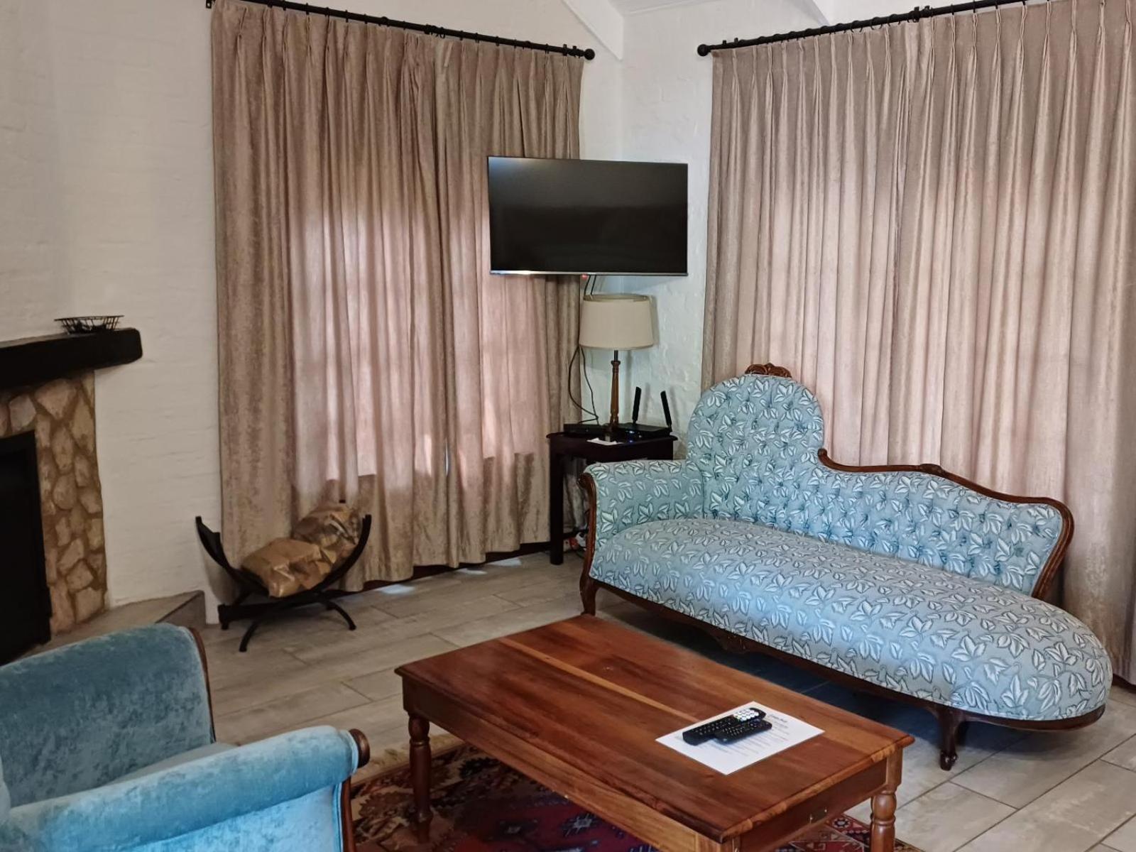 Critchley Hackle Lodge Dullstroom Luaran gambar