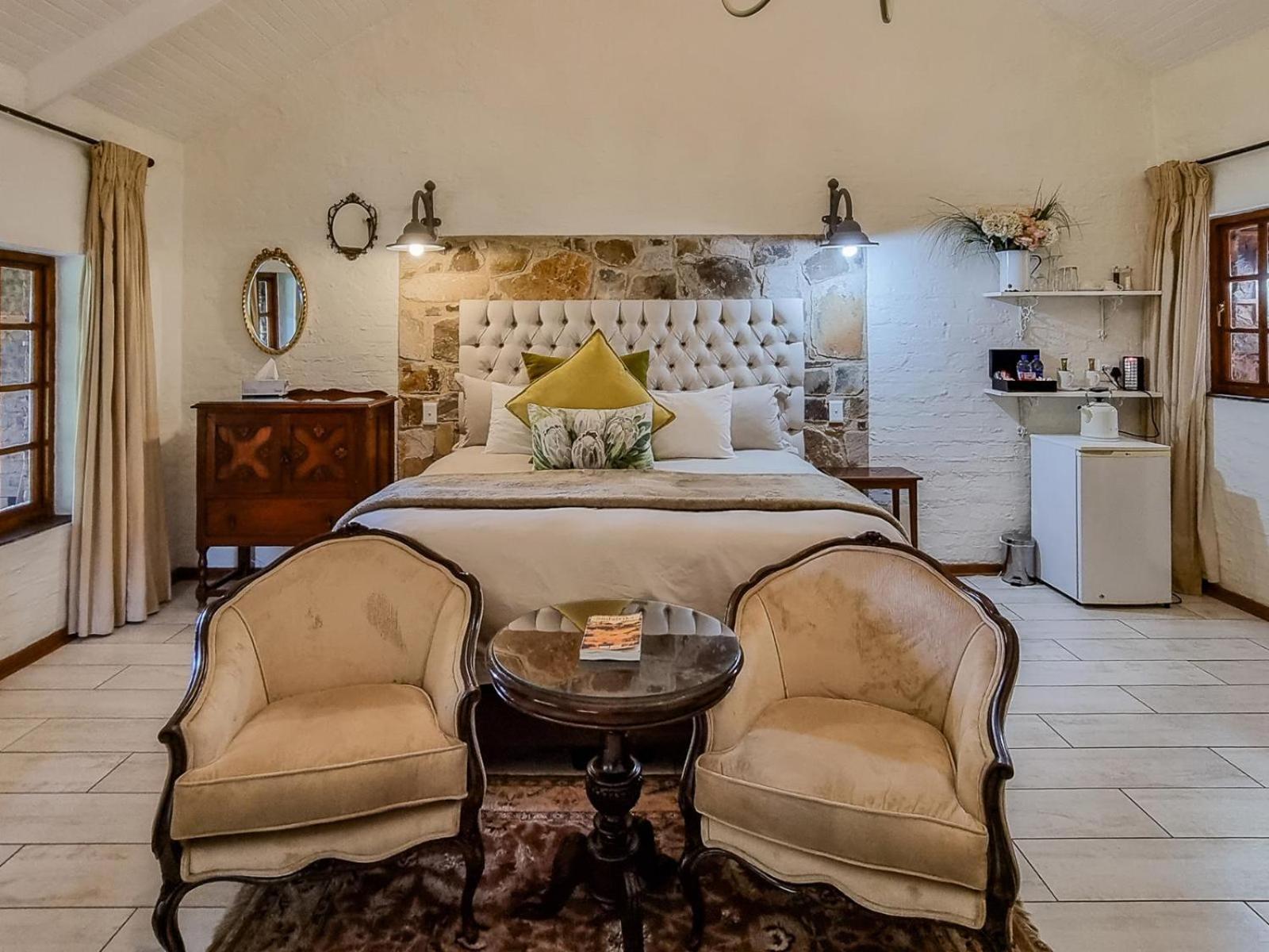 Critchley Hackle Lodge Dullstroom Bilik gambar