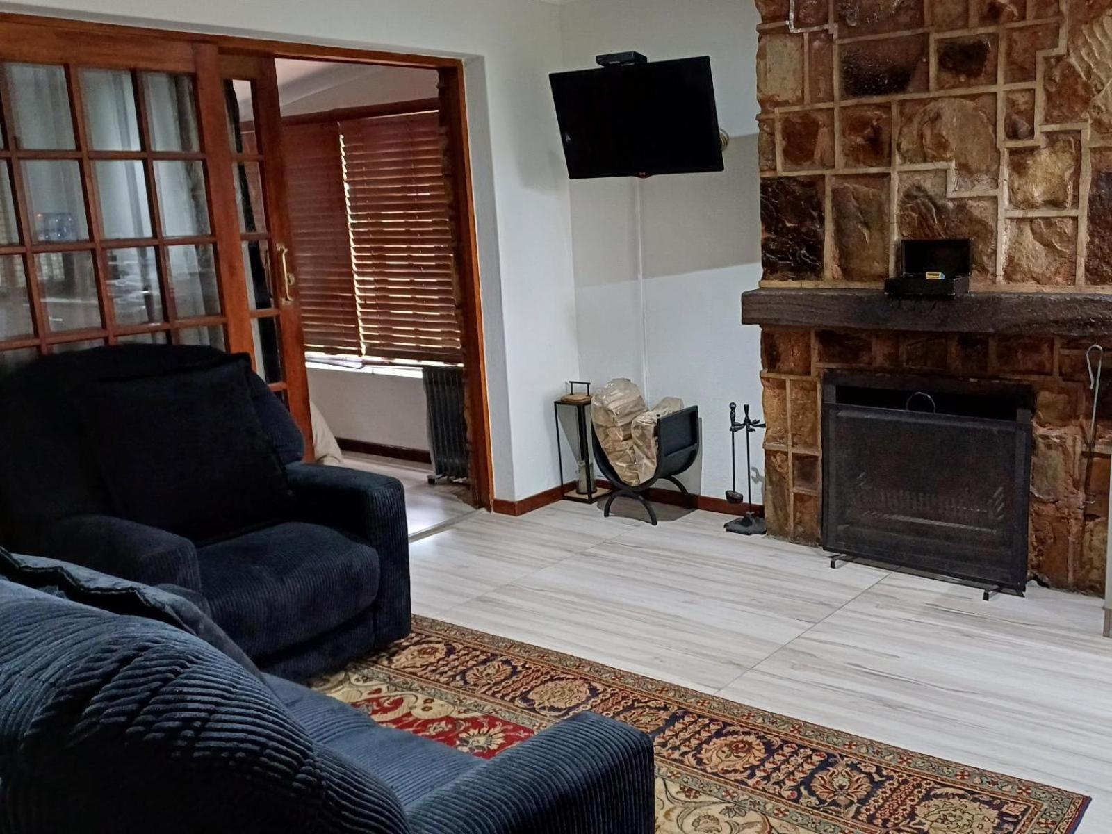 Critchley Hackle Lodge Dullstroom Bilik gambar
