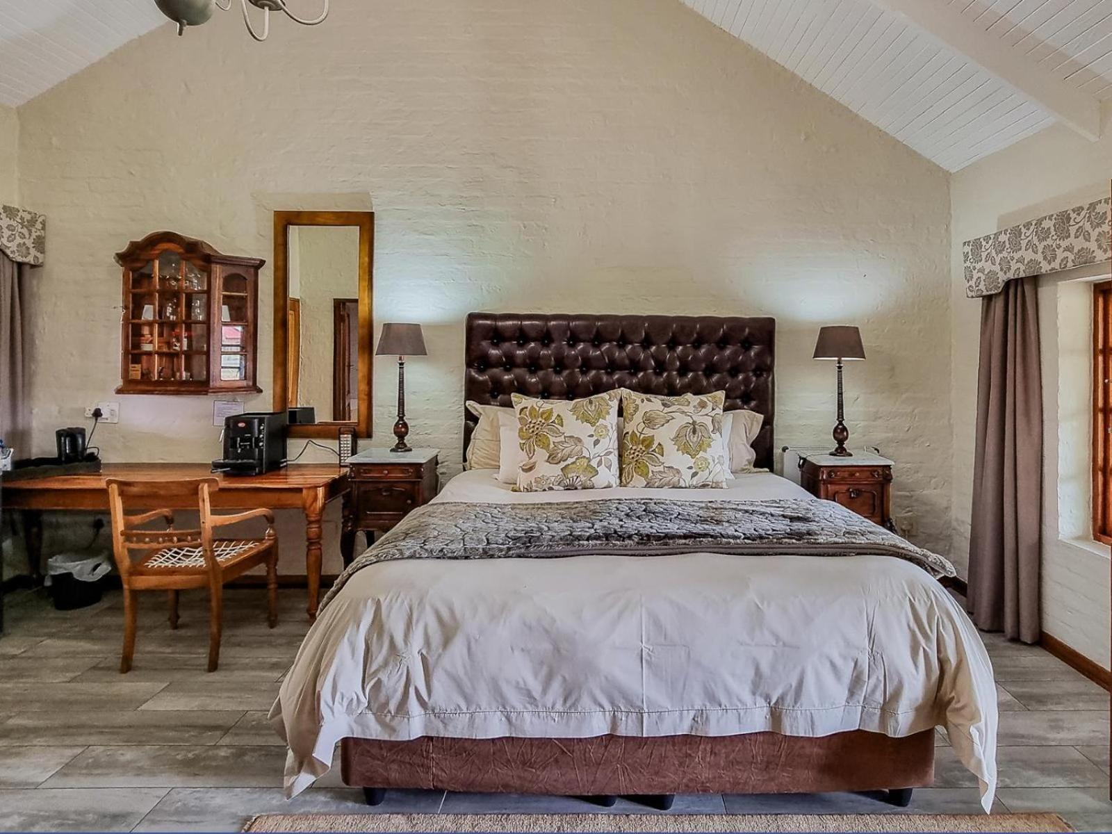 Critchley Hackle Lodge Dullstroom Bilik gambar