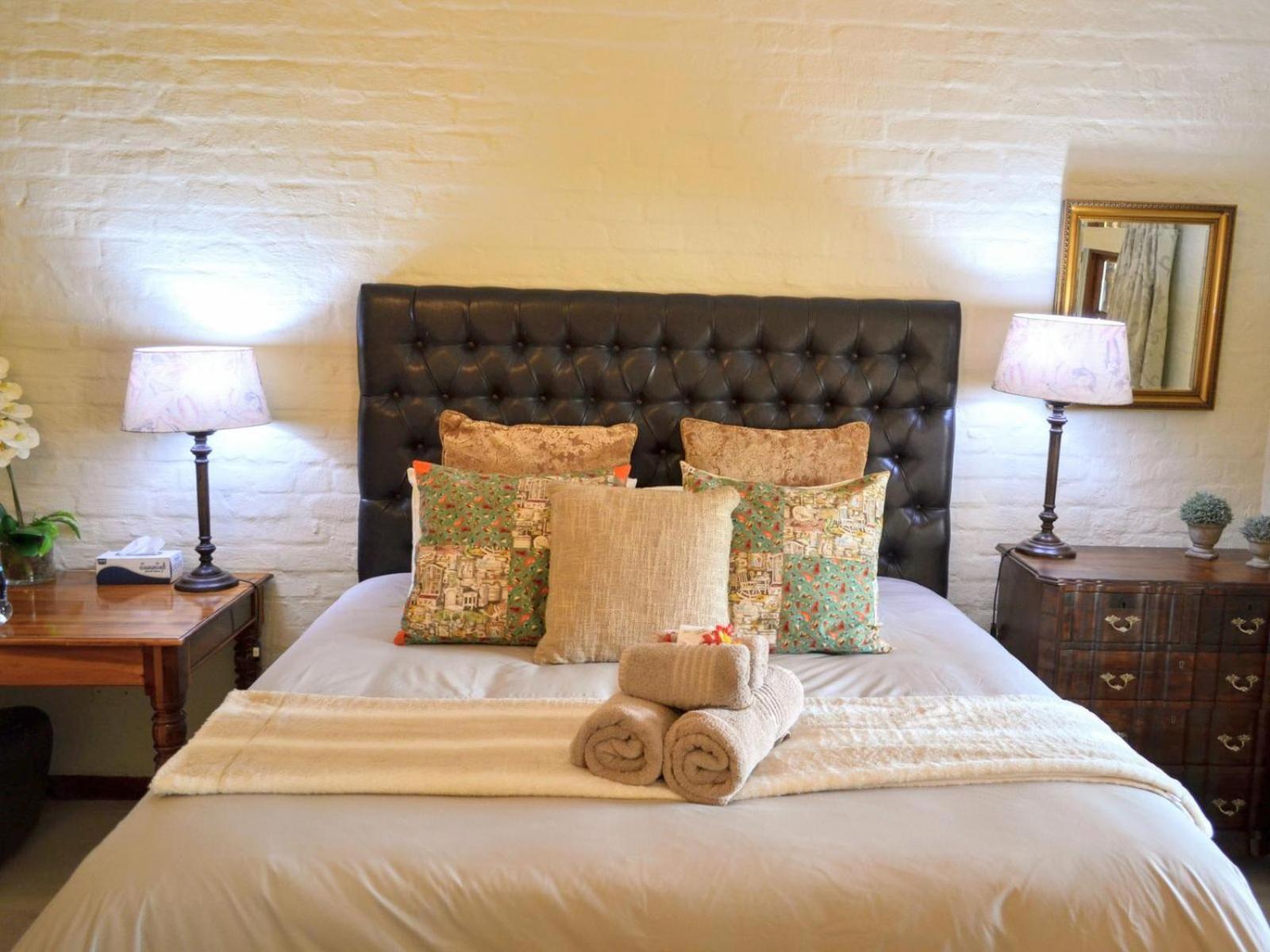 Critchley Hackle Lodge Dullstroom Bilik gambar