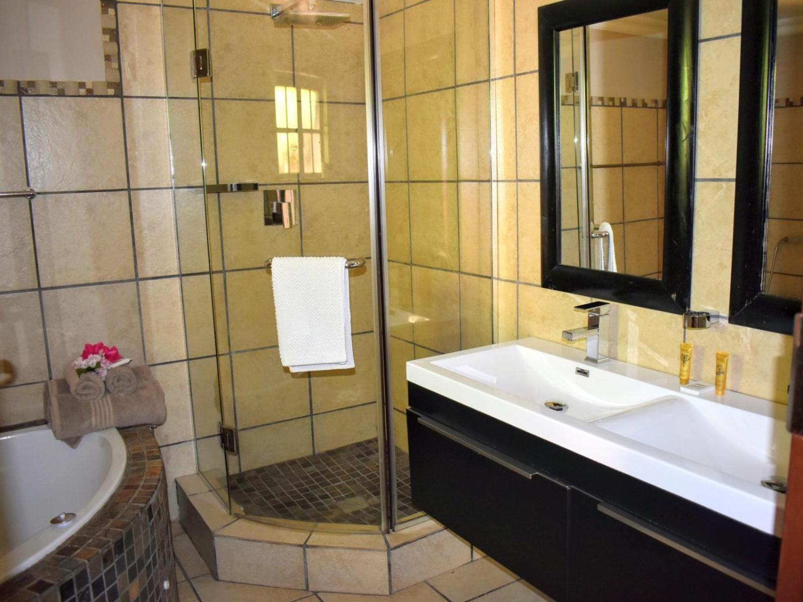Critchley Hackle Lodge Dullstroom Bilik gambar