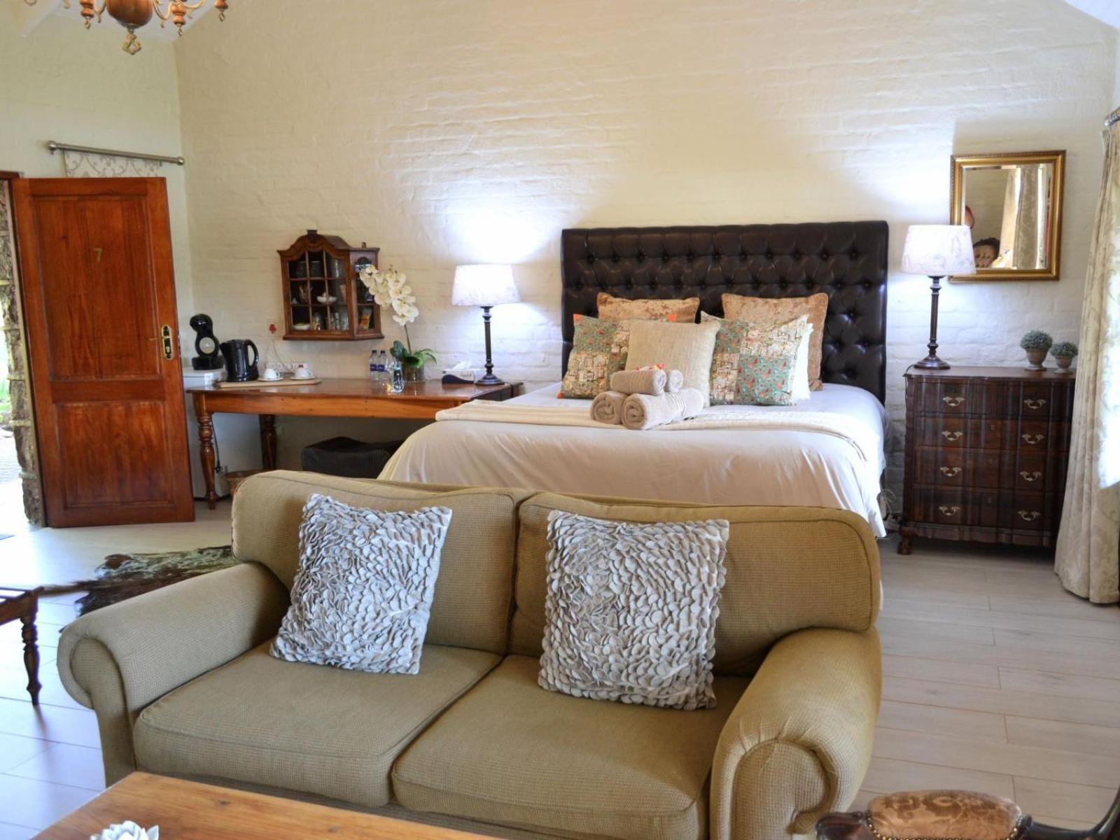 Critchley Hackle Lodge Dullstroom Bilik gambar