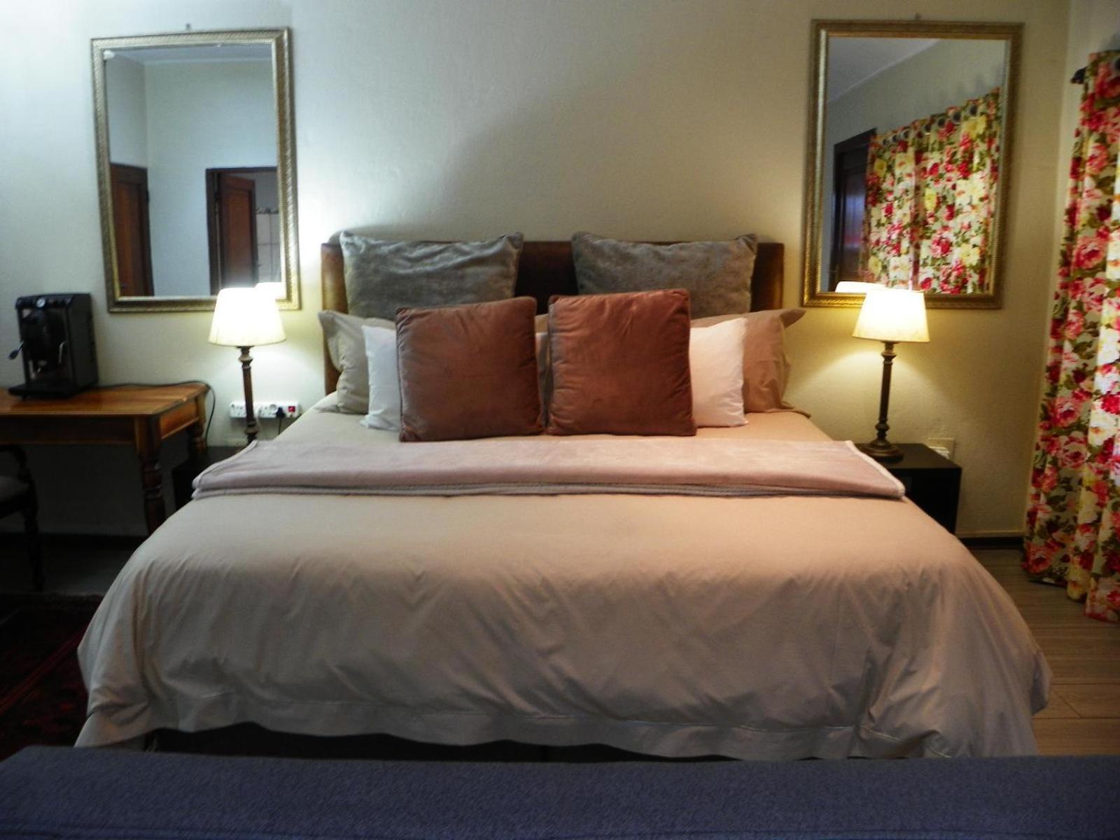 Critchley Hackle Lodge Dullstroom Bilik gambar