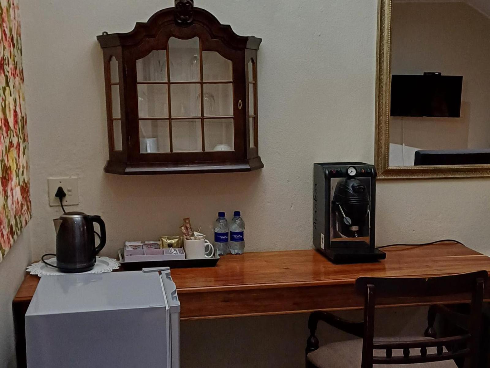 Critchley Hackle Lodge Dullstroom Bilik gambar