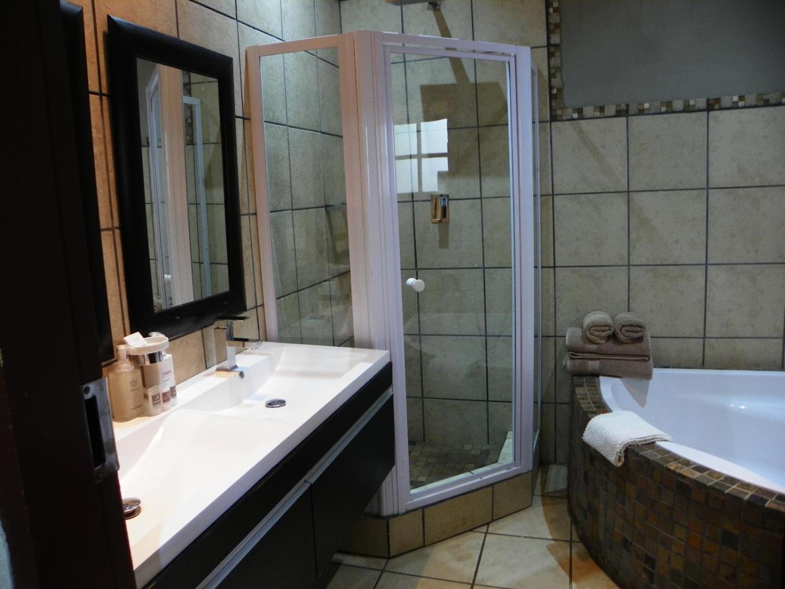 Critchley Hackle Lodge Dullstroom Bilik gambar