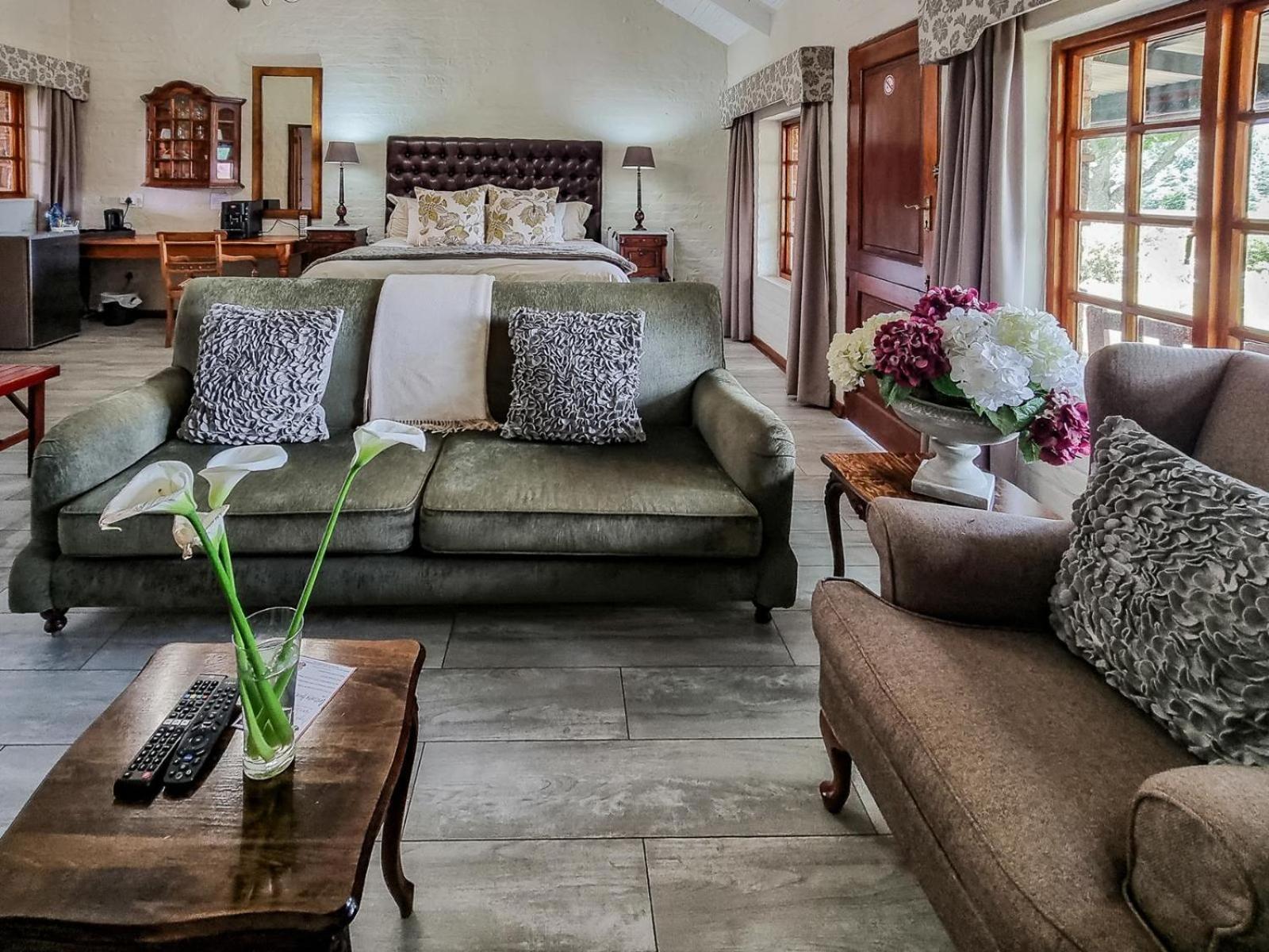 Critchley Hackle Lodge Dullstroom Luaran gambar
