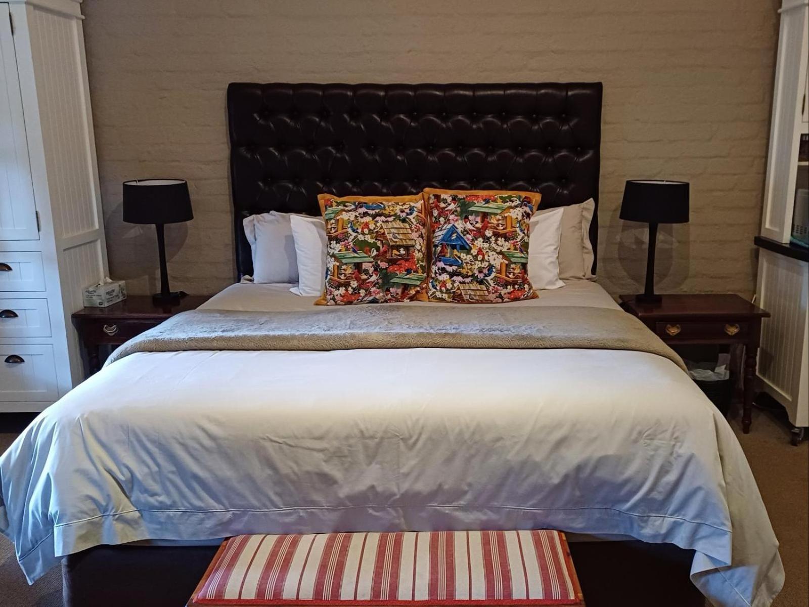 Critchley Hackle Lodge Dullstroom Bilik gambar