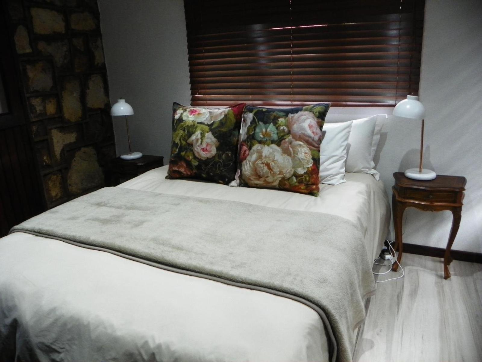 Critchley Hackle Lodge Dullstroom Bilik gambar