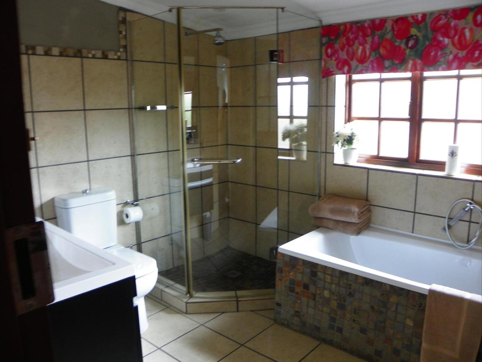 Critchley Hackle Lodge Dullstroom Bilik gambar