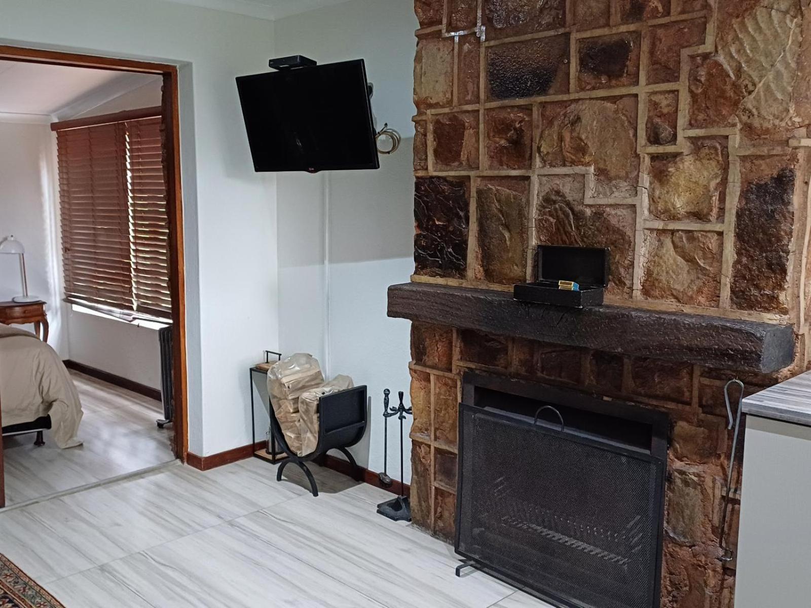 Critchley Hackle Lodge Dullstroom Bilik gambar