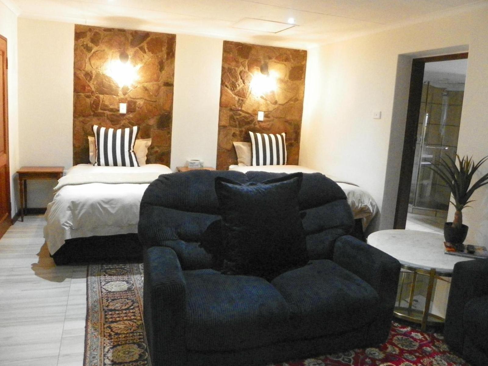 Critchley Hackle Lodge Dullstroom Bilik gambar